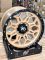RGW8892 R17 9J 6x139,7 ET0 ЦО110 Desert gold