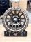 RGW8939 R17 9J 6x139,7	ET0	ЦО110 MATT BRONZE