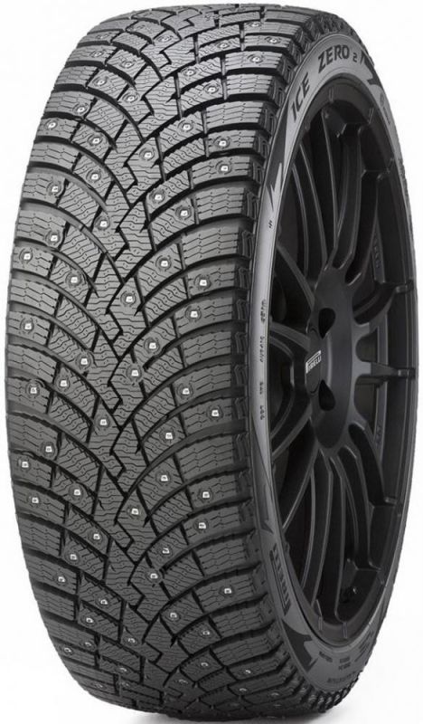 275/50 R21 Pirelli Ice Zero 2