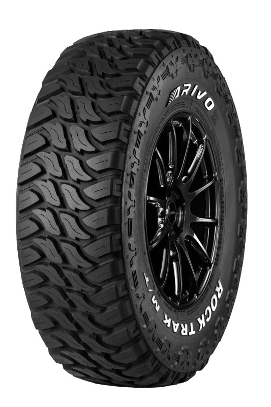 Arivo ROCK TRAK M/T 33X12.50 R22LT 109Q
