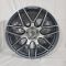 Original MB G-class R22 10J ET36 5x130 ЦО 84,1 MG Polish