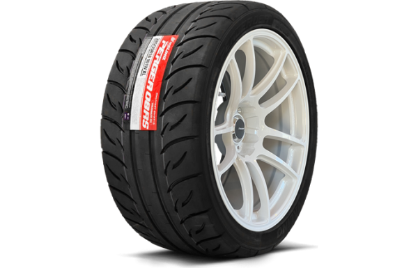 Valino Pergea 08R 235/40 R18