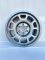 FORCA R17 8,5 ET0	110.5 6x139,7	Gray