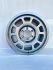 FORCA R17 8,5 ET0	110.5 6x139,7	Gray