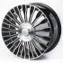 FB732 R22 10,5 ET43	5X112	66.6	GLOSS BLACK MACHINED FACE
