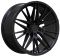 F9830 R19 9,5 5x112 ET35 ЦО66.6 HYPER BLACK