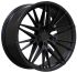 F9830 R20 8,5 5x112 ET35 ЦО66.6 GLOSS BLACK