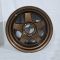 Диски Kipardo R156 R17x9 6x139.7 ET-10 Dia 110 dark bronze