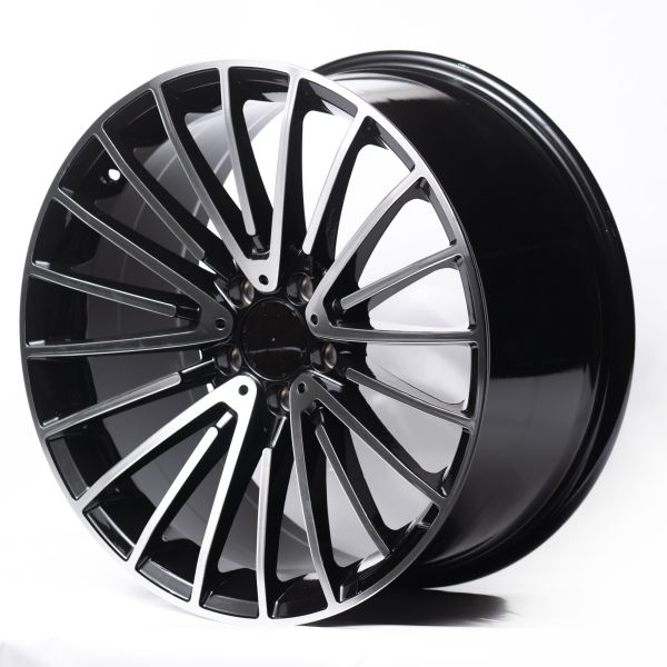 23675-1 23558-7 fail - R19X8.5/9.5J	5X114.3 / 5x112	ET35/45 DIA 73,1/66.6	MB