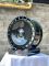 Zeekr 9X MRGW2126	Forged	R22 9,5J	5x108	ET38	63,4	GLOSS black
