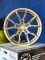 VELIX-X1	Forged	R19 9,5J	5x112	ET34	66,56	MATTE GOLD
