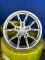 VELIX-X1	Forged	R19 8,5J	5x112	ET22	66,56	silver