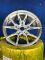 VELIX-X1	Forged	R19 8,5J	5x112	ET22	66,56	brushed silver