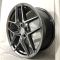 F9833	R19 9,5J	ET35	5X112	66.6	Hyper Black