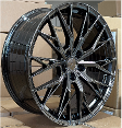 XF015	R17 7,5J	ET35	73,1	4x100	BLACK