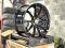 XF066	R17 7,5J	ET35	73,1	4x100	BLACK