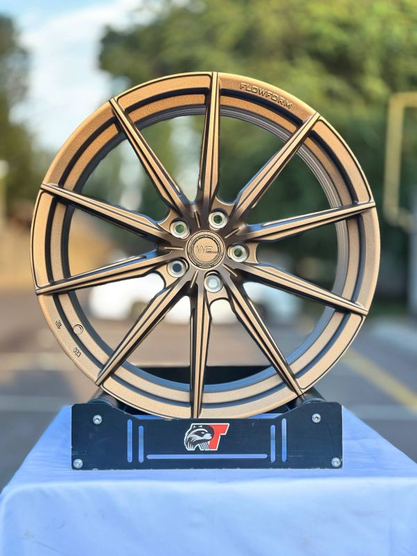 XF005	R20 9J	ET30	72,56	5x120	SAND BRONZE