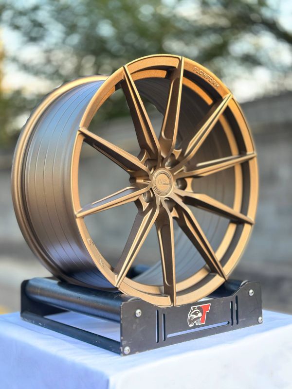 XF005	R20 9J	ET35	73,1	5x114,3	SAND BRONZE