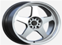 KS092	R17 9J	ET25	5x114,3	73.1	HB+L
