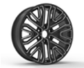 FB667	R22 9J	ET31	6x139,7	78.1	BLACK MILLING