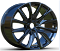FB665	R22 9J	ET24	6x139,7	78.1	Gloss Black