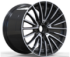 FA337	R20 9,5J	ET38	5x112	66.6	Gloss Black
