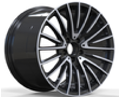 FA337	R20 8,5J	ET35	5x112	66.6	Gloss Black