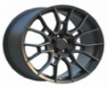 F9786	R19 8,5J	ET40	5x114,3	60.1	Matt Black