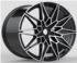 A375F	R20 8,5J	ET26	5x112	66.6	GLOSS BLACK