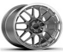 8357	R18 8,5J	ET35	5x114,3	71.5	Black Machine Lip+Chrome Rivets