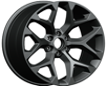 176	R22 9J	ET24	6x139,7	78.1 G-BLK