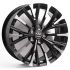 5х120 R19х8,5 СВ60,1 ЕТ35 XF039 MB