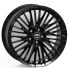 5х114,3 R19х8 СВ60,1 ЕТ40 FBX429-9 black