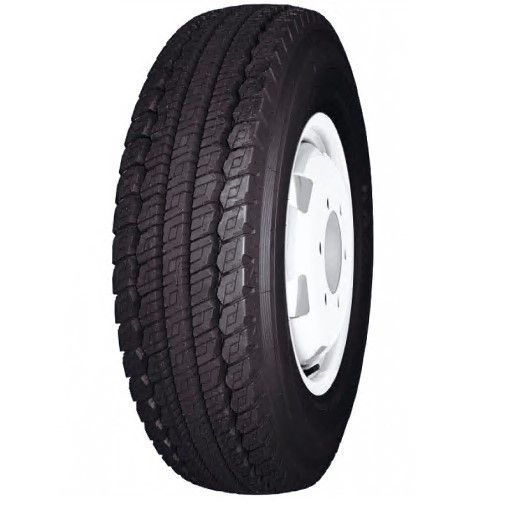 295/80 R22.5 FORZA REG D 152/148K  б/к НК