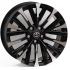 5х120 R19х8,5 СВ60,1 ЕТ40 FBX159-9 BMF