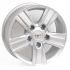 5х150 R17х8 СВ110,5 ЕТ50 R1002 Silver