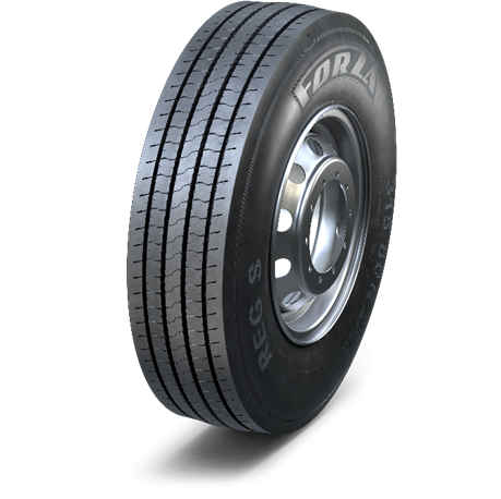295/80 R22.5 FORZA REG S 152/148K  б/к НК