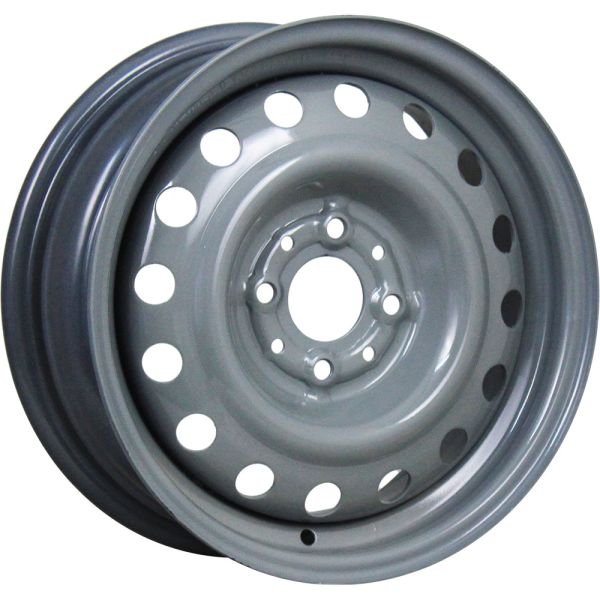 4х98 R14х5.5 СВ58.6 ЕТ35 TREBL 53B35B P green (16 отверстий)
