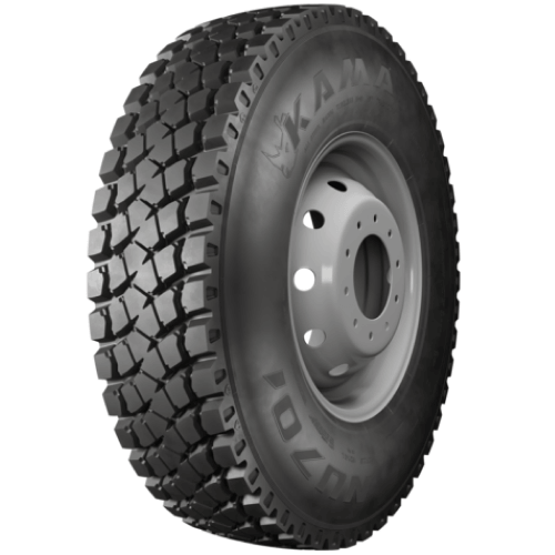 295/80 R22.5 NU-701 152/148M б/к НК