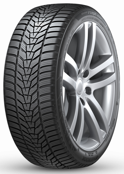 315/35 R20 Hankook WiNter i*cept evo3 W330A XL 110V