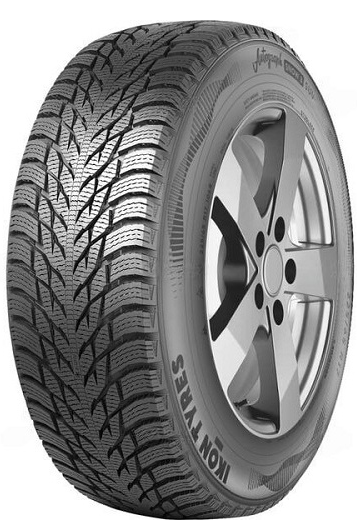 275/55 R20 Ikon Autograph Snow 3 SUV XL 117R