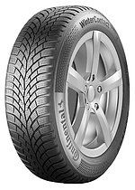 315/40 R21 Continental WinterContact TS 870 P XL 115V