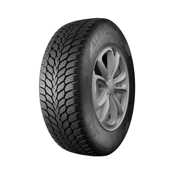 235/70 R16 ALGA SUV (НК-532) шип. 109T