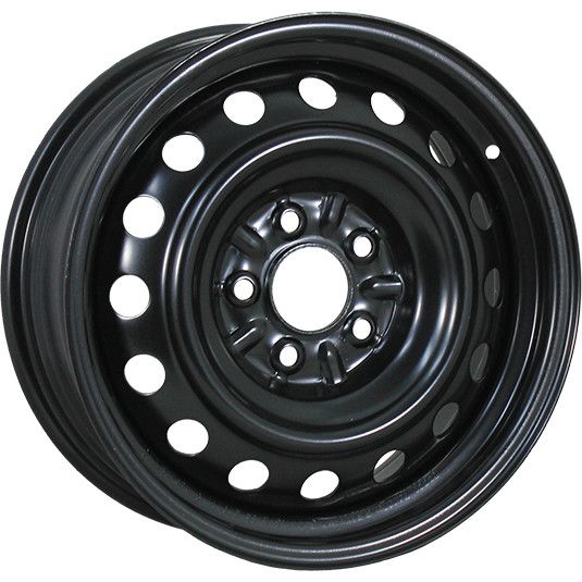 5х114.3 R16х6.5 СВ67.1 ЕТ52,5 TREBL X40928  black