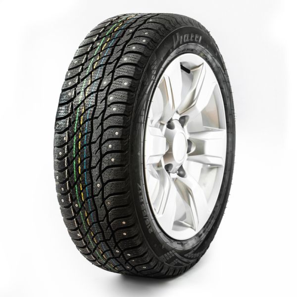 265/65 R17 V-523 б/к з-д шип.