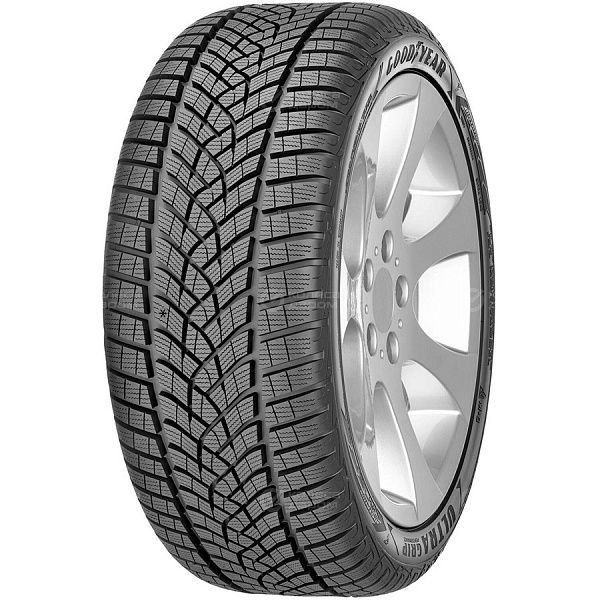 275/40 R22 Goodyear UltraGrip Performance + SUV XL 108V