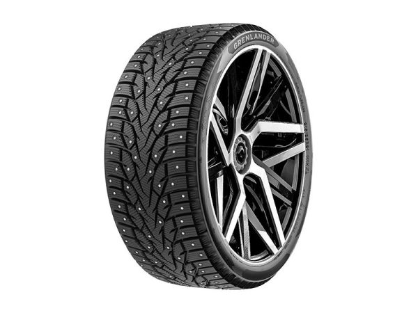 235/60 R18 Grenlander ICEDEFENSOR STUD Ⅲ 103T шип