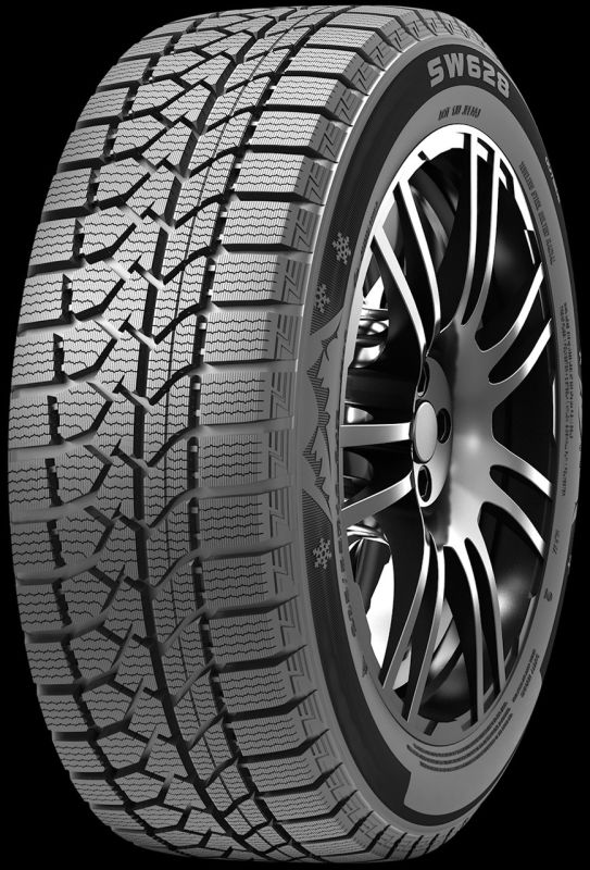 265/50 R19 TRAZANO SW628 110H XL