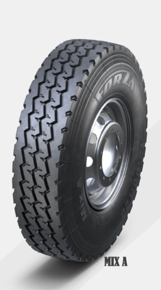 12.00 R20 FORZA MIX A 156/153K компл.