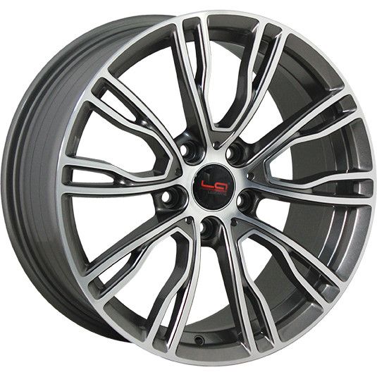 5х112 R22х10.5 СВ66.6 ЕТ43 REPLICA _Concept-B533 gmf